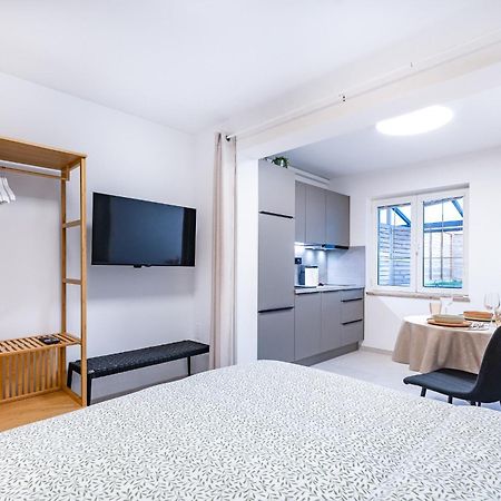 Isolana Apartment 이졸라 외부 사진