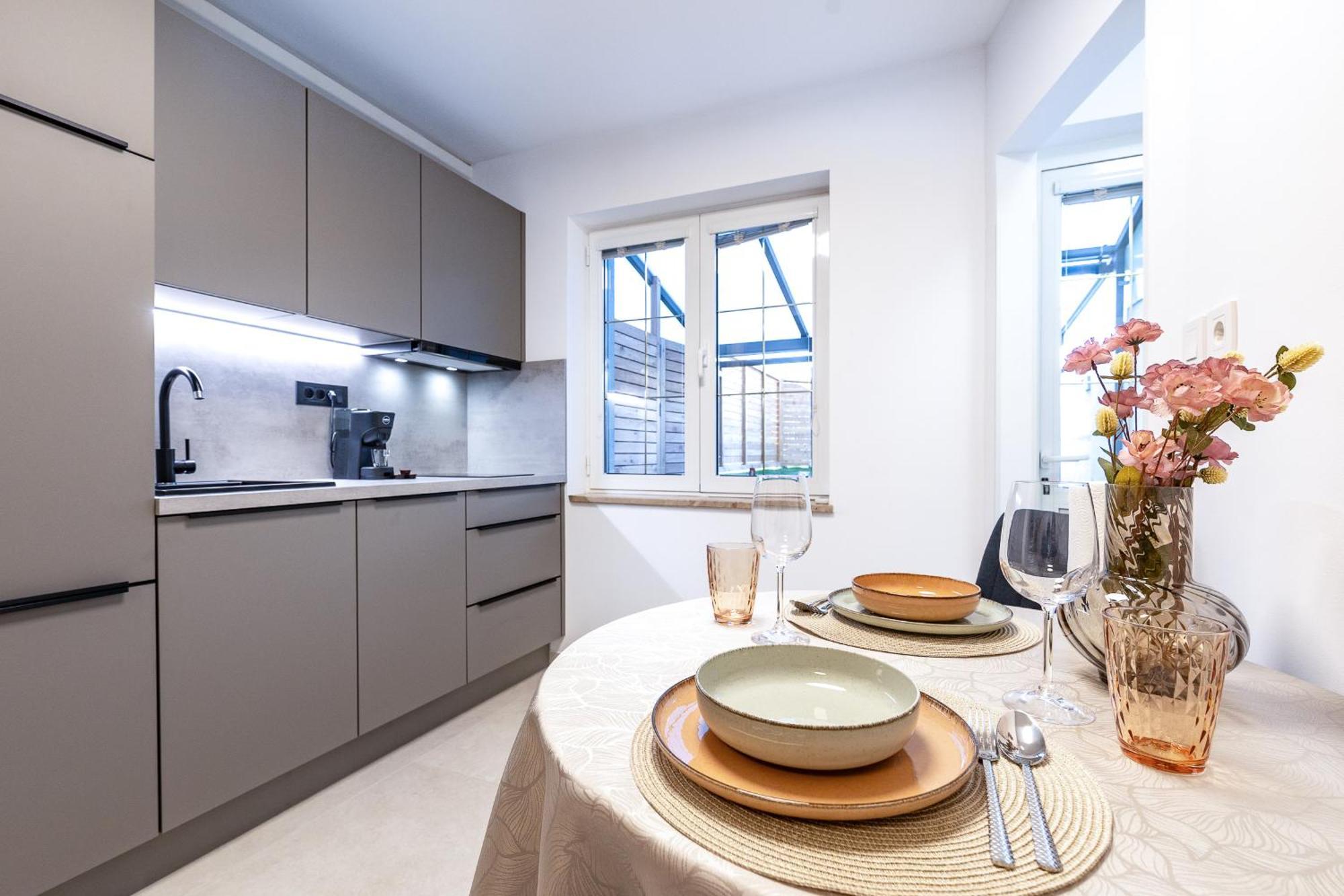 Isolana Apartment 이졸라 외부 사진