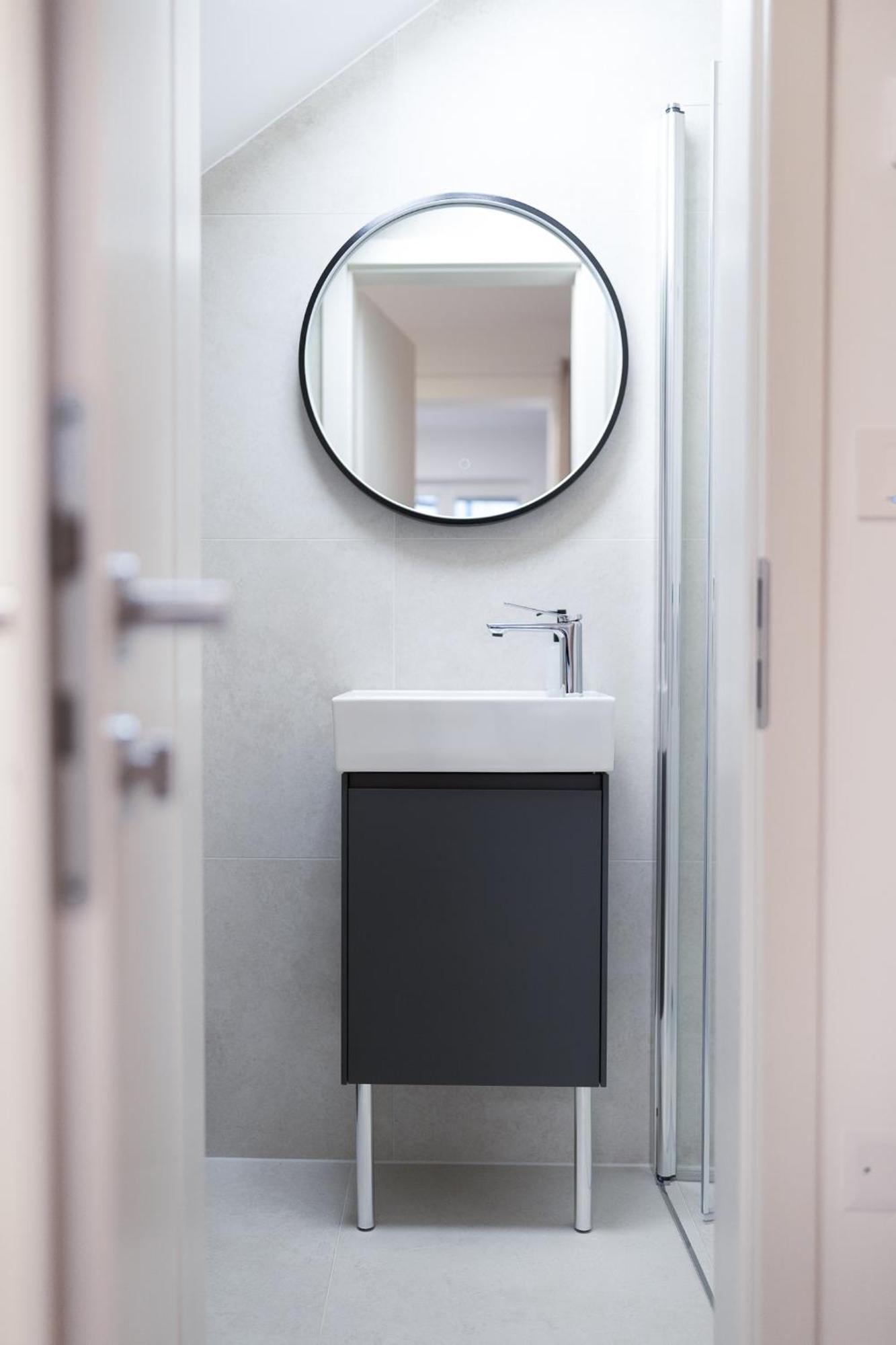 Isolana Apartment 이졸라 외부 사진