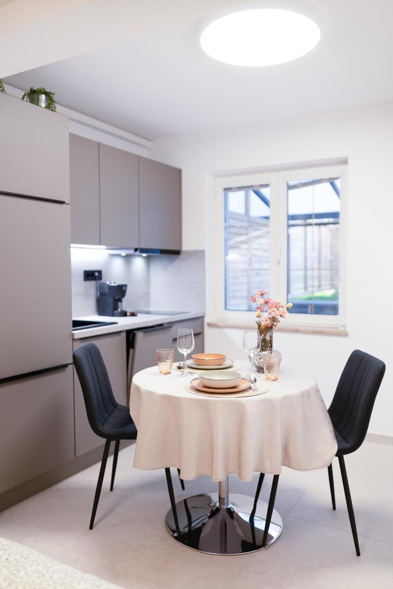 Isolana Apartment 이졸라 외부 사진