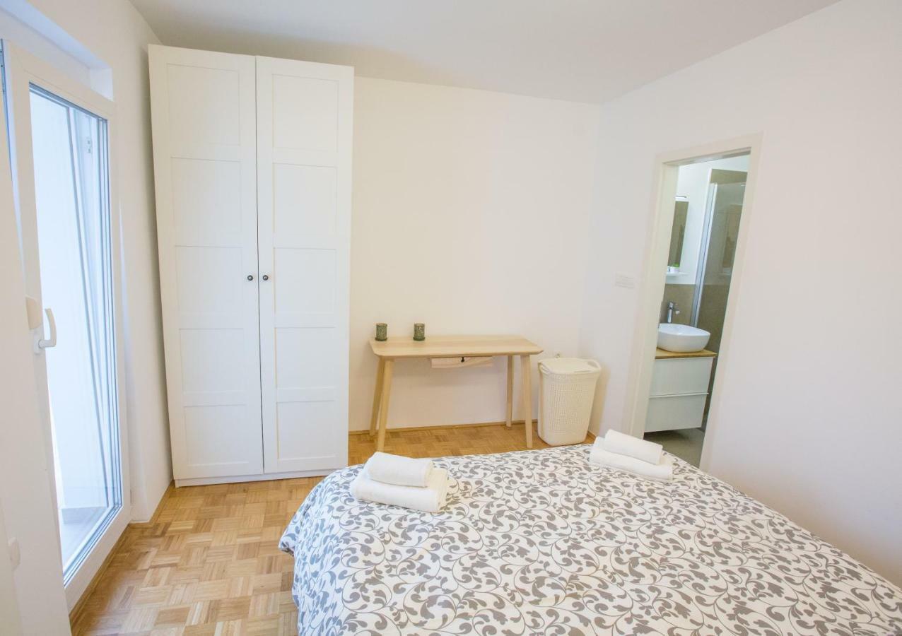 Isolana Apartment 이졸라 외부 사진