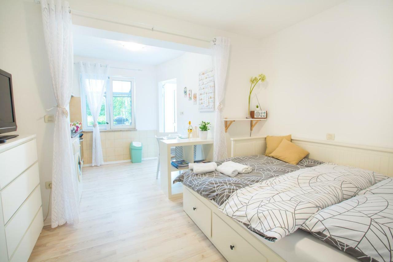 Isolana Apartment 이졸라 외부 사진